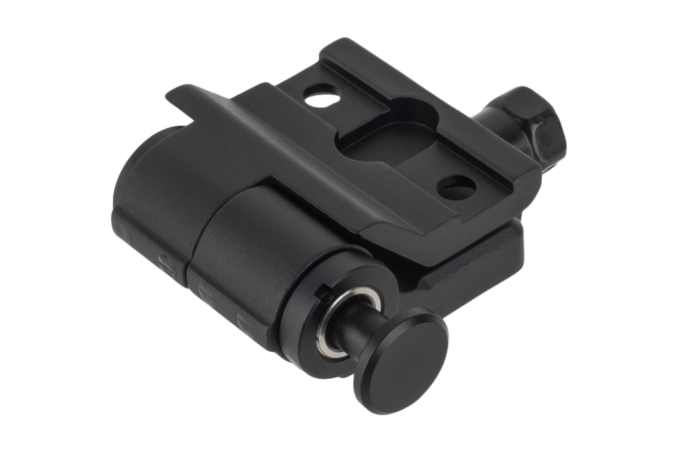 Primary Arms SLx FS Flip-to-Side Magnifier Mount - 2 Bolt Bottom